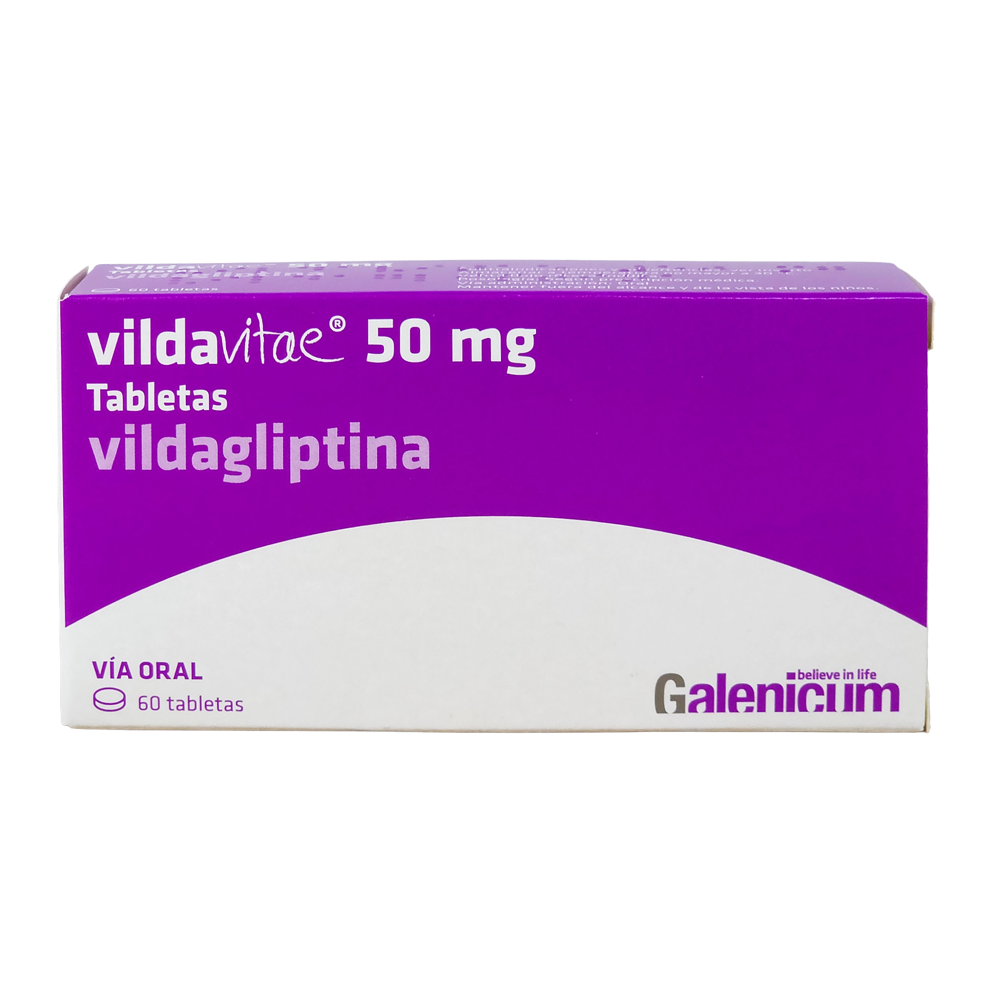 Vildavitae (Vildagliptina)