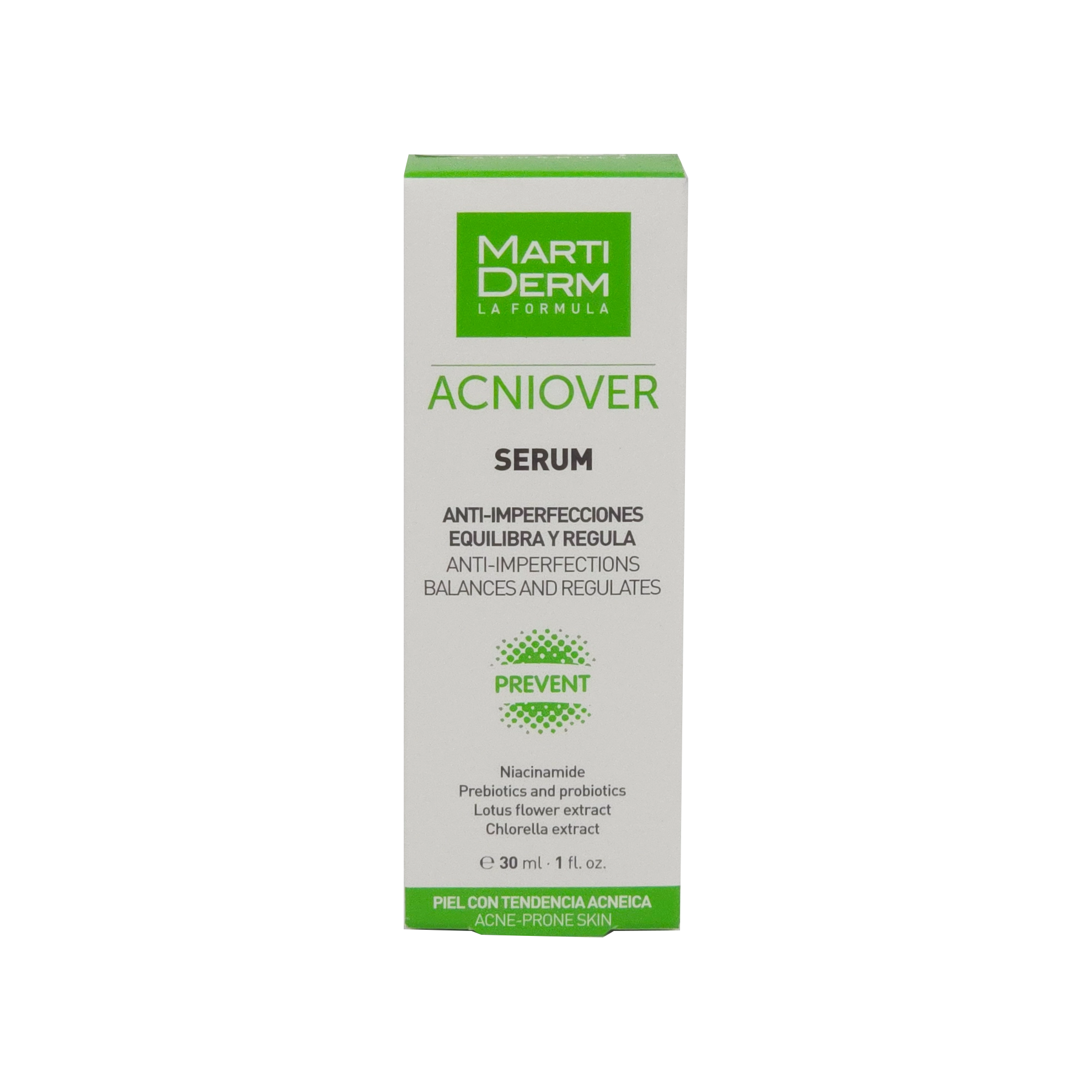 Martiderm Acniover Serum 30 ml