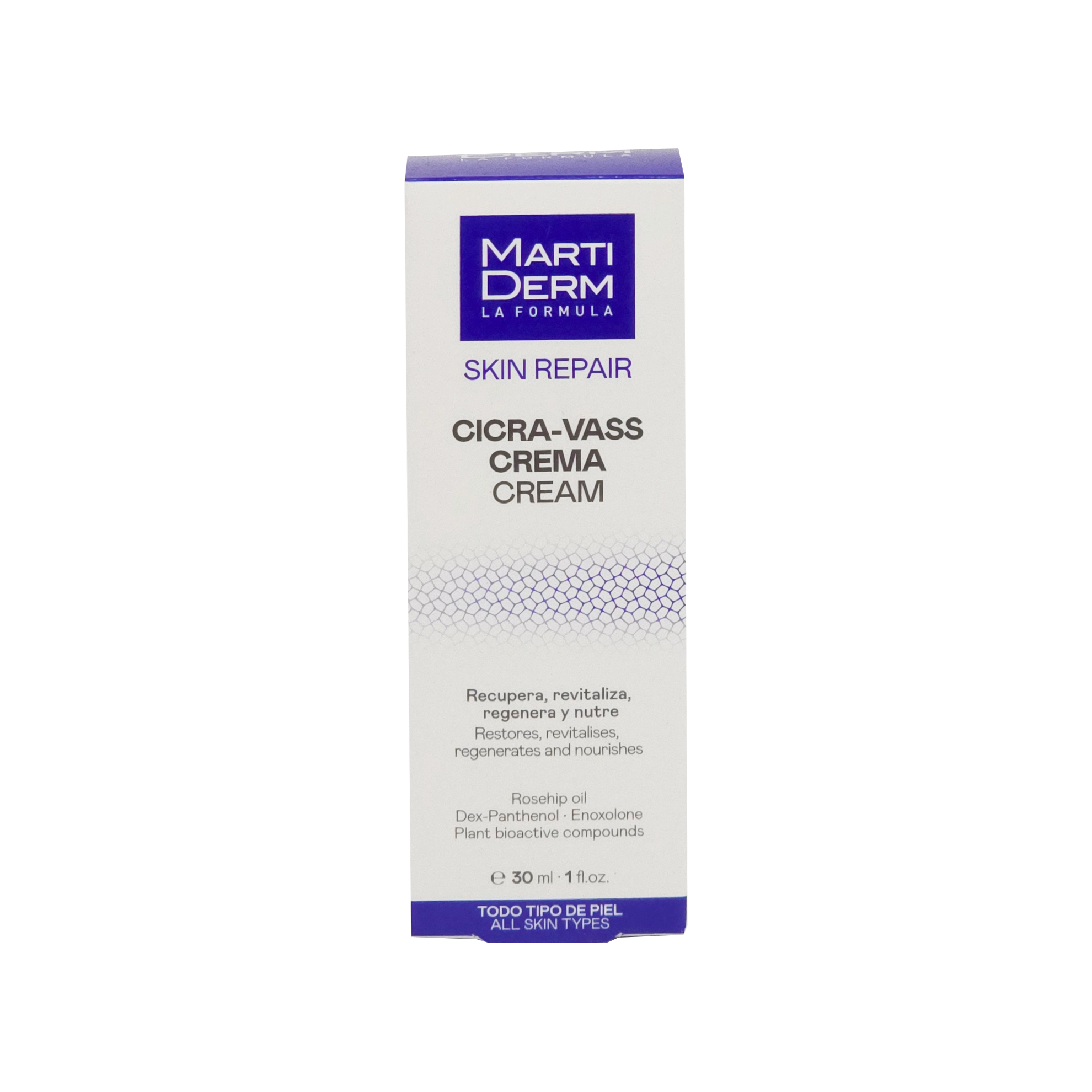 Martiderm Cicra-Vass 30ml