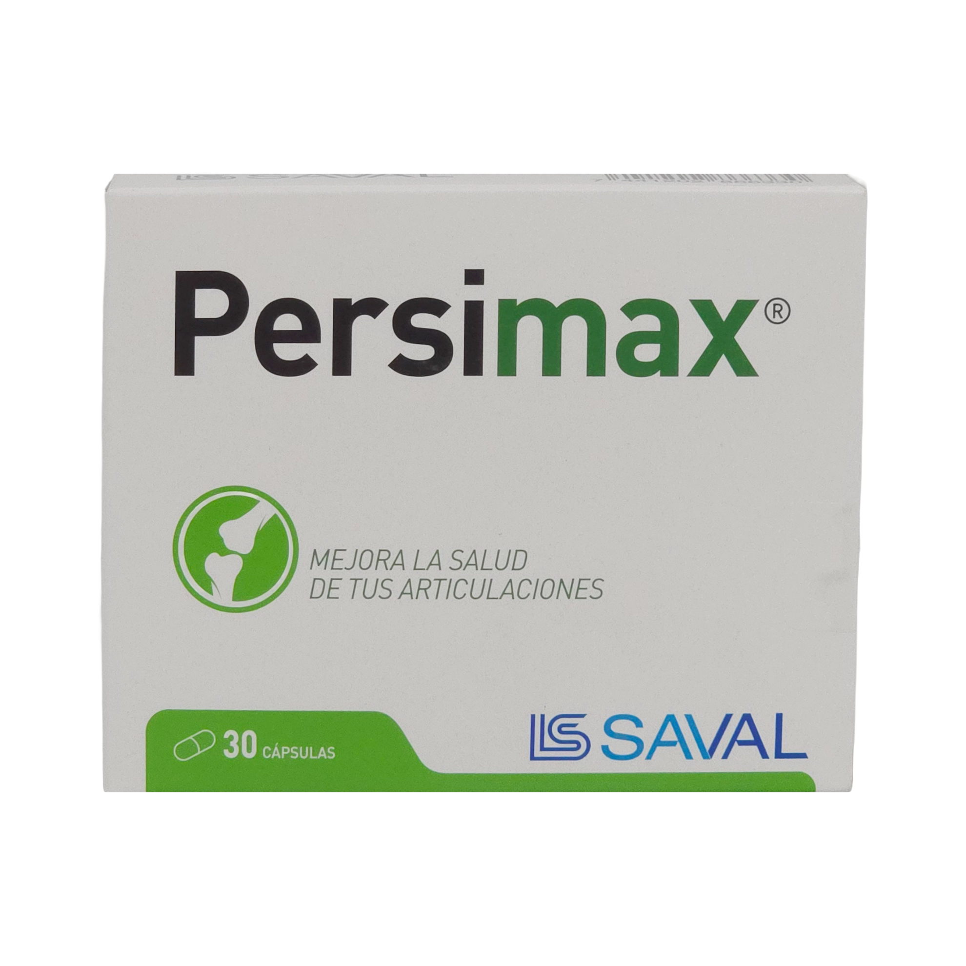 Persimax