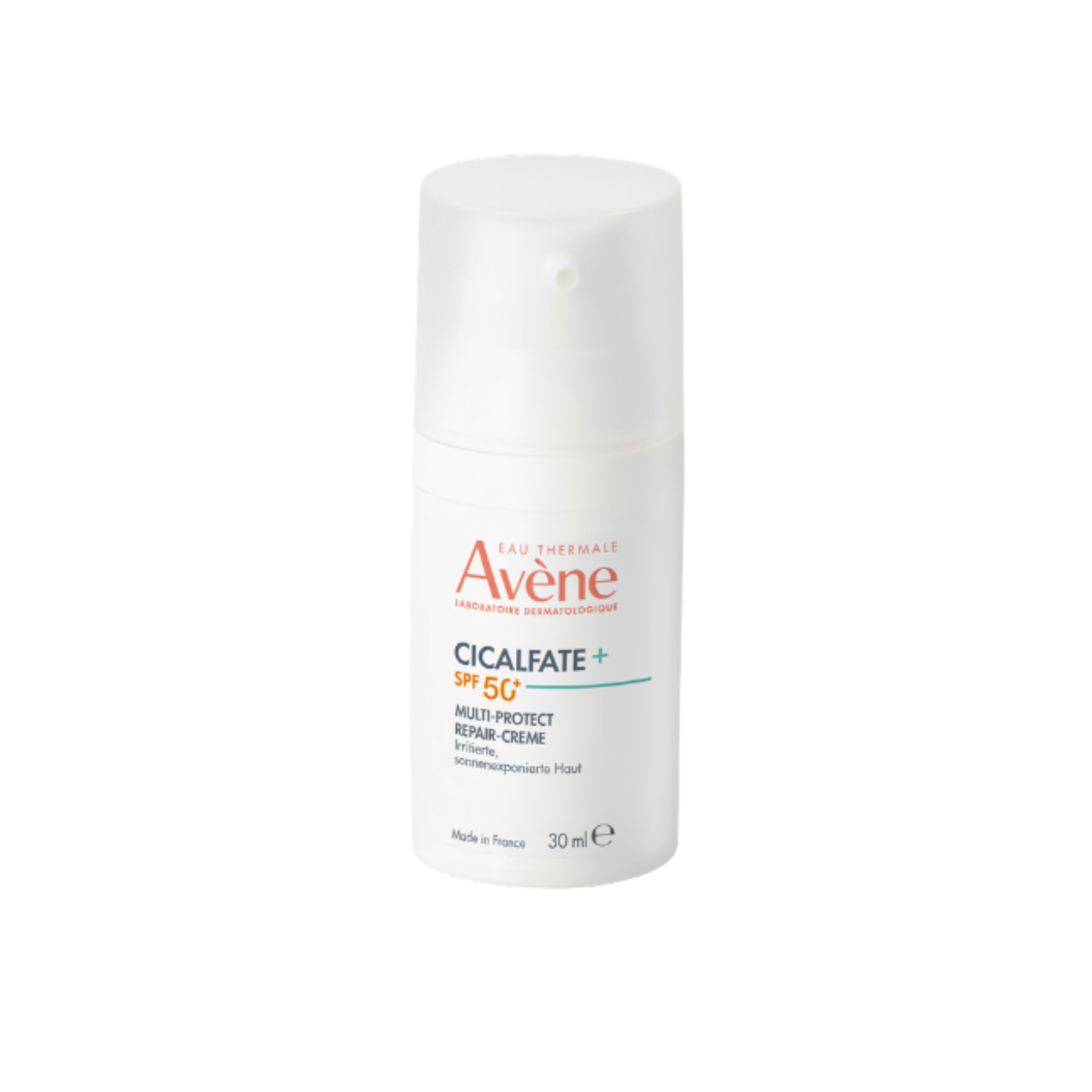Avene cicalfate crema 30ml spf 50+