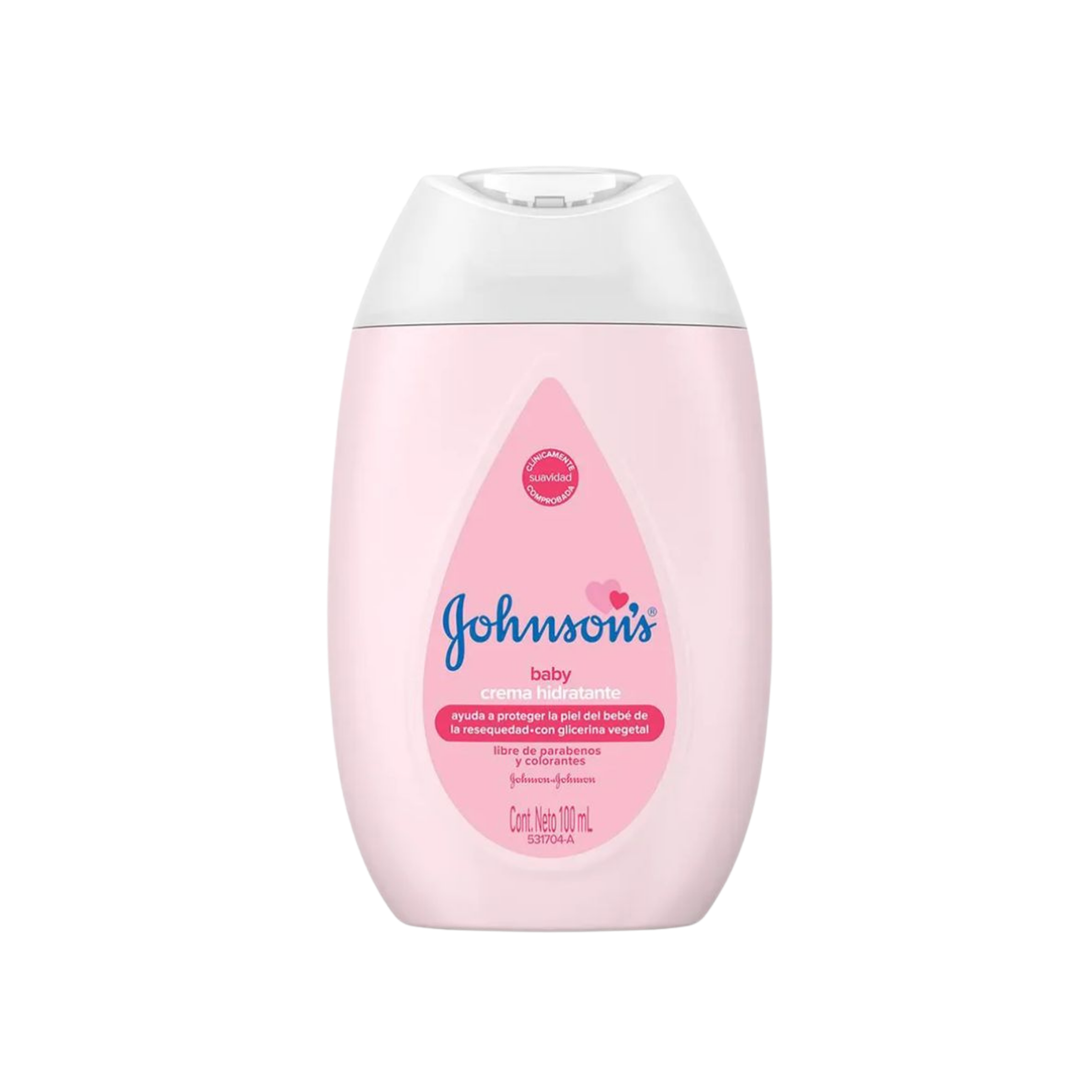 Crema Liquida JB Original 100 ml