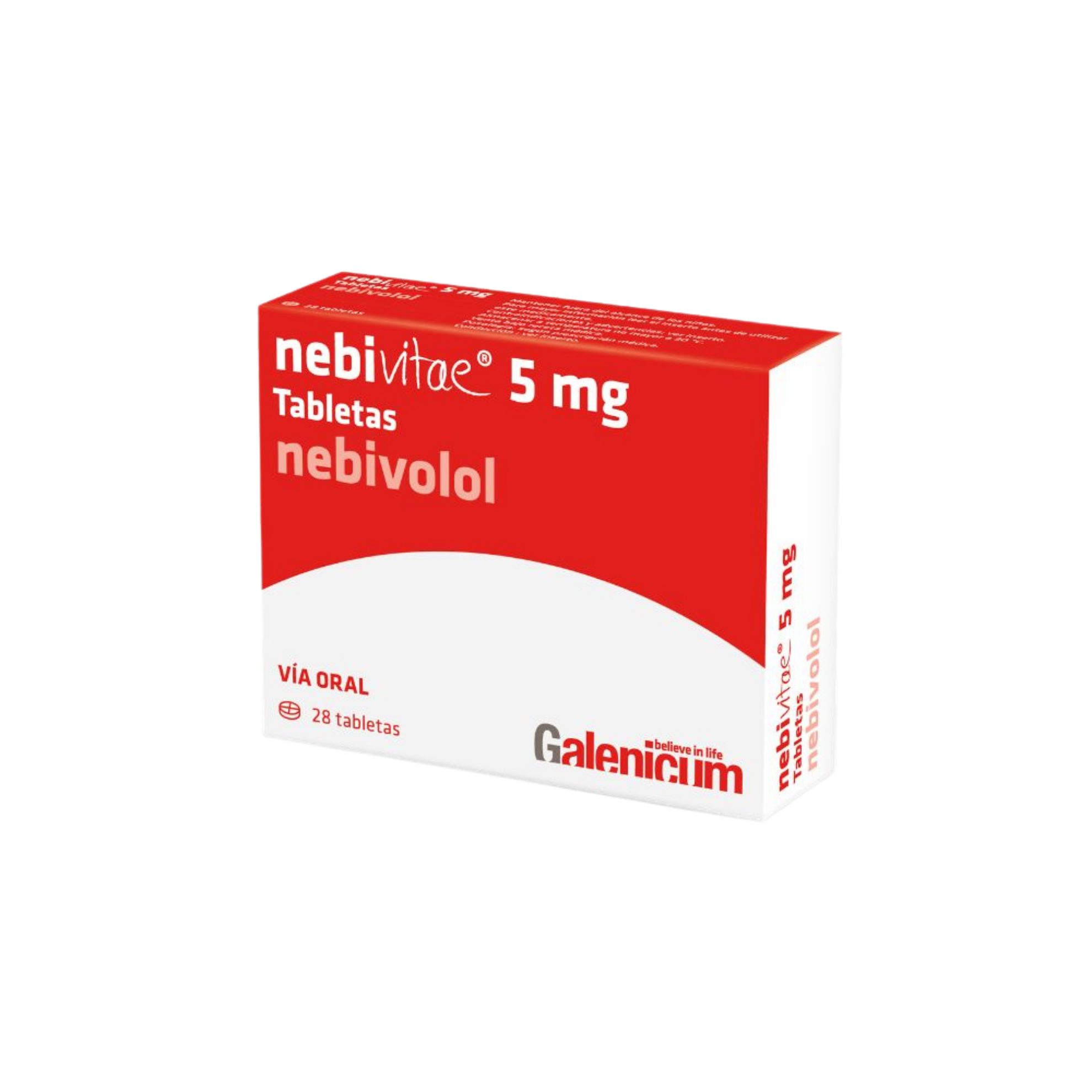 Nebivitae